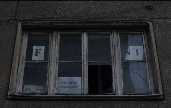 Short Story: For&nbsp;Rent